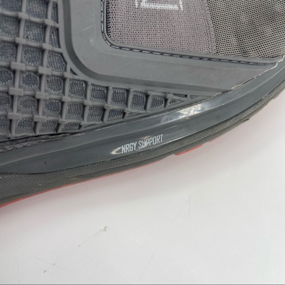 Puma Mens Gray NTRVL Sneakers Size 13 - Picture 8 of 9
